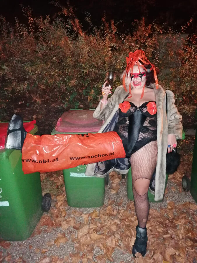 halloween 2019, photo by Oliver Huber